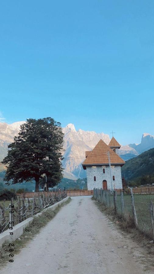 Marashi Gjestgiverier *